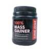 High-Protein Mass Gainer Powder