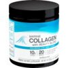 Marine Collagen Peptides Beauty Drink
