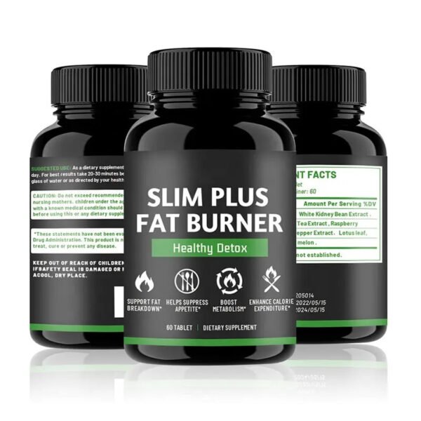 Belly Fat Burn Tablets