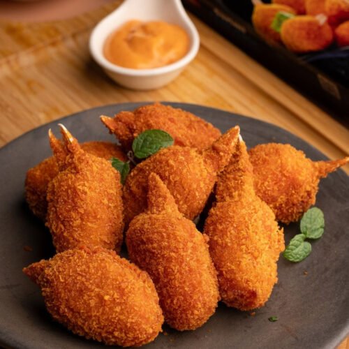 1.jpg Frozen Breaded Crab Claw Snacks