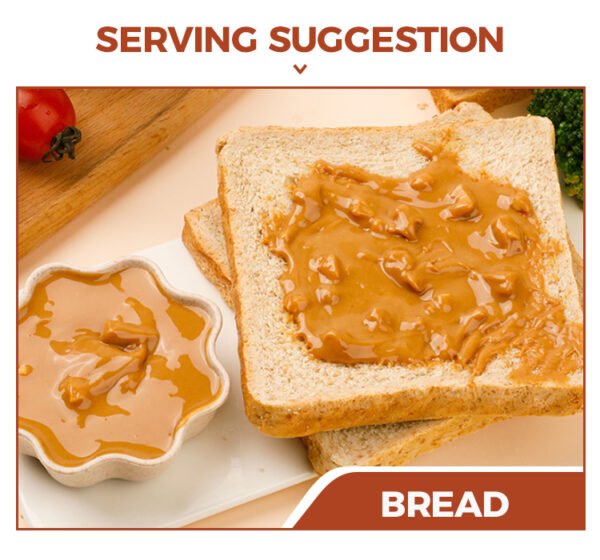 Halal Kosher Natural Peanut Butter