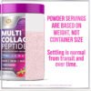 Marine Collagen Powder Multiple Flavors