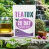 28-Day Metabolism Boost Tea
