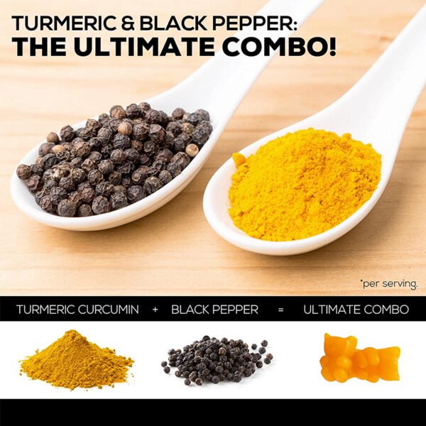 Joint Flexibility Support Gummies