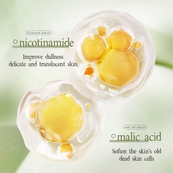 Sea Salt Exfoliating Brightening Scrub