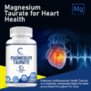 Powerful Magnesium Taurine Capsules