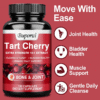 Tart Cherry - Joint Support and Muscle Recovery