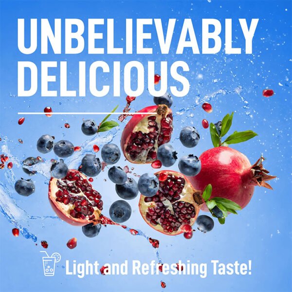 OEM/ODM Electrolyte Hydration Powder