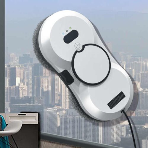 HCR-10 Smart Window Cleaner Robot