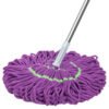 Eco-Friendly Cotton Mop Set