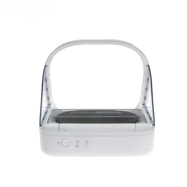 Surefeed Pet Bowl Chip Recognition Smart Feeder Pet Bowl