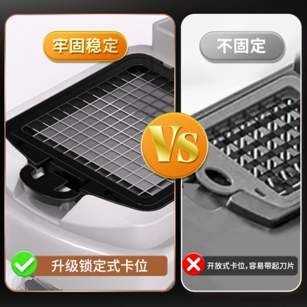 O1CN01hOpkgS22ZQZ9HCtd0_2219041057134-0-cib.jpg Multi-Functional Kitchen Vegetable Cutter Set