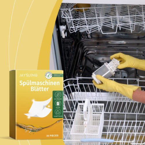 O1CN01i6ayqQ1jI2nibR8o4_2213824034524-0-cib.jpg JAYSUING Dishware Cleaning Detergent Tablets