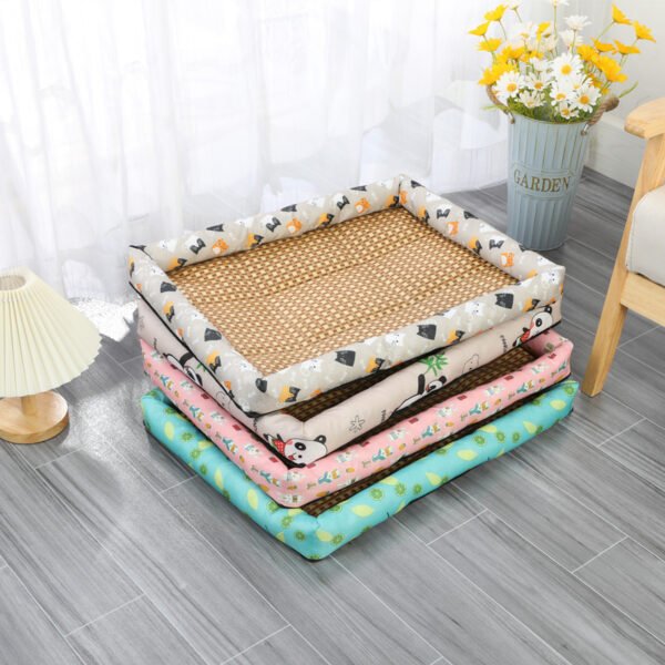 Pet Summer Sleeping Mat