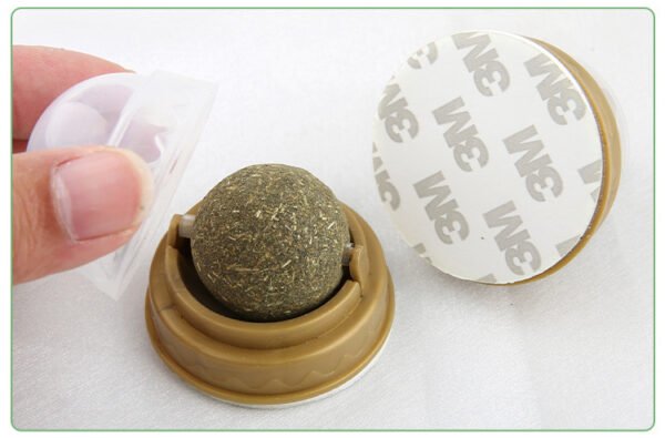 O1CN01oORROk27cEuwsfVsu_2213933297817-0-cib.jpg Rotating Cat Mint Ball