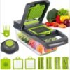Multifunctional Kitchen Vegetable Grater Shredder