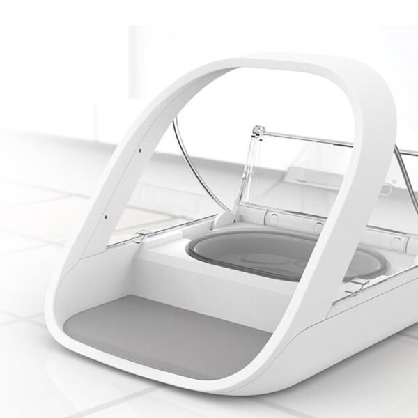 Surefeed Pet Bowl Chip Recognition Smart Feeder Pet Bowl